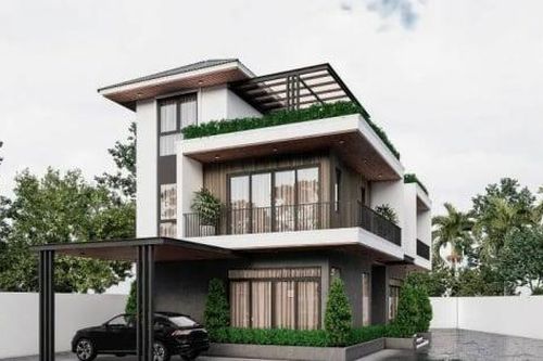 Vì sao nhà 'tọa Bắc hướng Nam' vẫn được người Việt coi là hướng vượng khí?