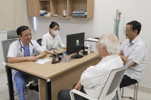Người đàn ông liên tục co giật, ngất xỉu vì mắc hội chứng hiếm gặp 7.000 người mới có 1