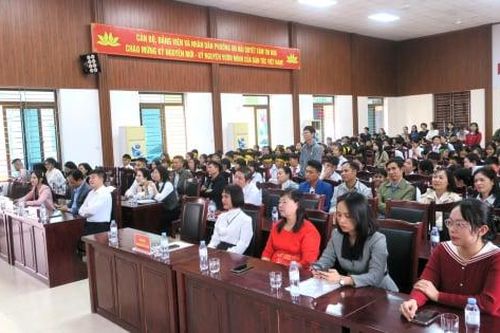 Hải Phòng triển khai Tháng hành động vì bình đẳng giới