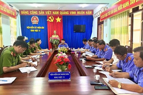 Gia Lai: Liên ngành tư pháp nỗ lực giải quyết những vụ việc phức tạp