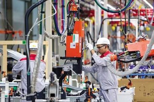 AI – 'chìa khóa tăng trưởng' của kinh tế số Việt Nam