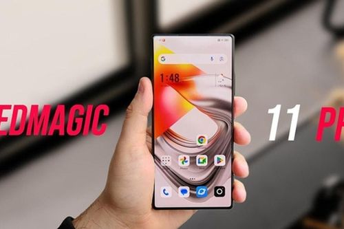 Chiếc smartphone làm mát bằng chất lỏng đầu tiên trên thế giới sắp ra mắt thị trường toàn cầu