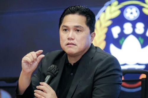 PSSI Indonesia chốt HLV mới tháng 3/2026, không vội