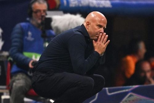 Bóng dài trở thành khắc tinh mới khiến Liverpool lao dốc