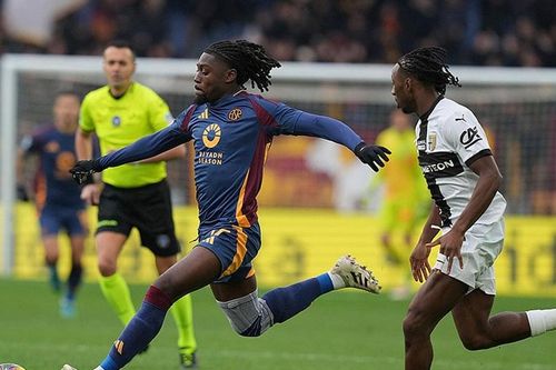 Nhận định, dự đoán Roma vs Parma: Chủ nhà thắng nhọc