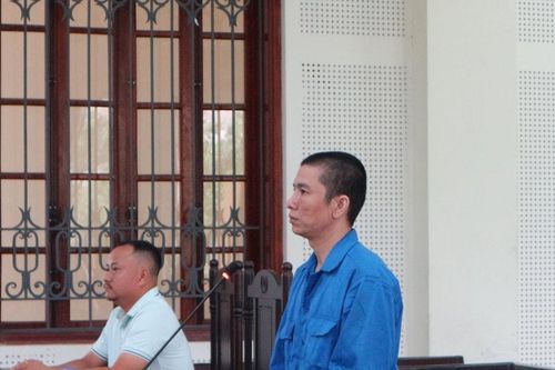 Thủ đoạn lừa đảo bằng hình thức vận chuyển hàng hóa của kẻ chuyên vào tù ra tội