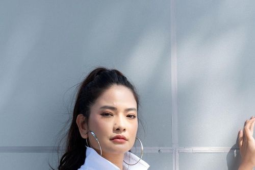 Diễn viên Thúy Hằng: Cuộc sống sau tai nạn khâu 78 mũi