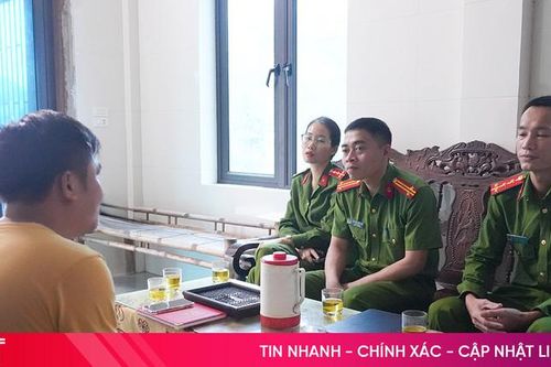 Cảm hóa, hỗ trợ hiệu quả người thi hành án hình sự tại cộng đồng