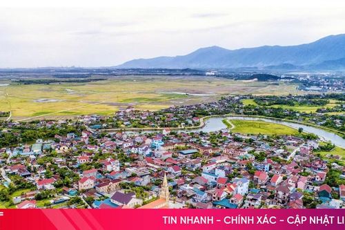 Chi bộ vùng giáo Châu Long - điểm sáng đoàn kết lương giáo