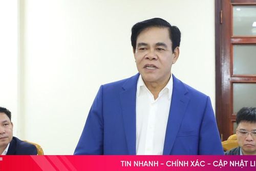 Hà Tĩnh phối hợp chặt chẽ, tạo mọi thuận lợi trong triển khai cao tốc Vũng Áng – Cha Lo