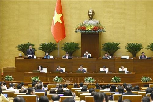 Cử tri Hà Nội: Thực hiện tốt 10 giải pháp của Chính phủ để đạt và vượt chỉ tiêu cả năm 2025