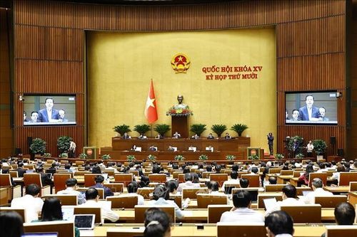 Ý kiến cử tri: Gắn phát triển văn hóa với kinh tế