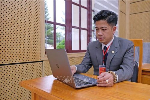 Cử tri kỳ vọng tạo 'đòn bẩy' phát triển kinh tế - xã hội