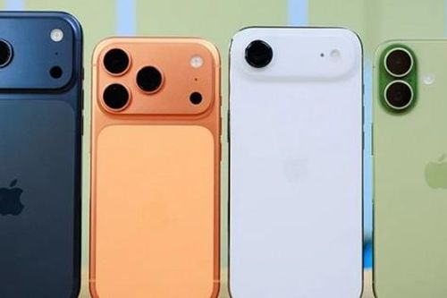 Người dùng nóng lòng vì tính năng iPhone 20 khiến Galaxy tụt hậu