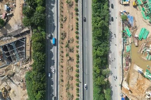 Hà Nội: Con đường có hầm chui nghìn tỷ đồng xuyên đại lộ Thăng Long