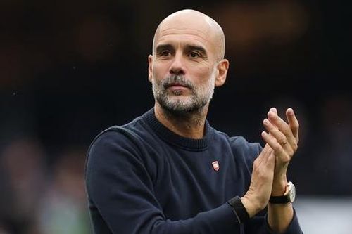 HLV Pep Guardiola có chia sẻ đáng lo ngại