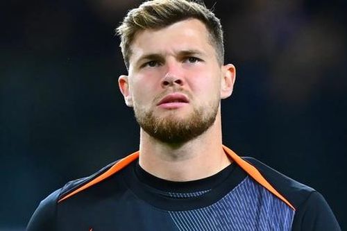 Cầu thủ Inter Milan vô tình tông chết người đàn ông 81 tuổi