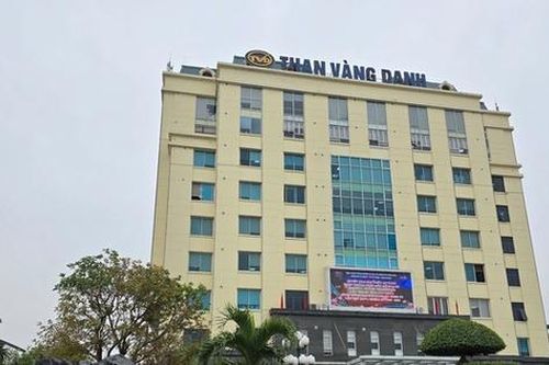 Tiêu thụ than gặp khó, lợi nhuận Than Vàng Danh sụt giảm
