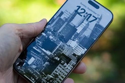 Đây là mẫu iPhone Pro Max bền bỉ và trải nghiệm dài lâu