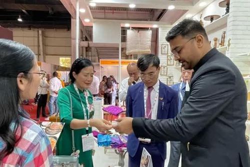 Hành trình 'Go Global' của doanh nghiệp Việt còn nhiều gian nan