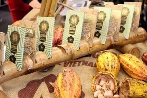 Doanh số tăng vọt 350% nhờ thay đổi bao bì