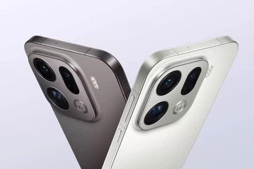 Oppo Find X9 và Find X9 Pro ra mắt tại Việt Nam, giá từ 22,99 triệu đồng