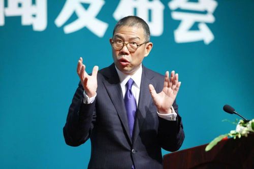 Hé lộ người giàu nhất Trung Quốc và danh sách tỷ phú top đầu năm 2025
