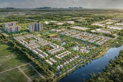 Doanh thu và lợi nhuận quý III của TTC Land cải thiện mạnh