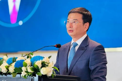 Việt Nam coi trọng chính sách phát triển tài chính toàn diện