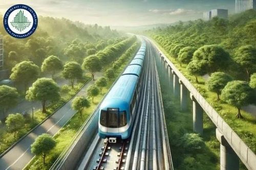 TPHCM: Khởi công đường sắt cao tốc nối Cần Giờ trong tháng 12