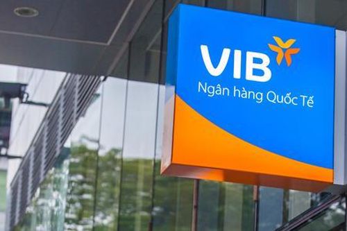 VIB giữ đà tăng trưởng, lợi nhuận vượt 7.000 tỷ đồng