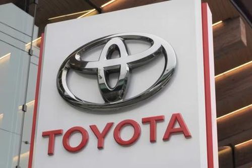 Xe Toyota hybrid sản xuất tại Việt Nam sẽ 'ra lò' vào năm 2027