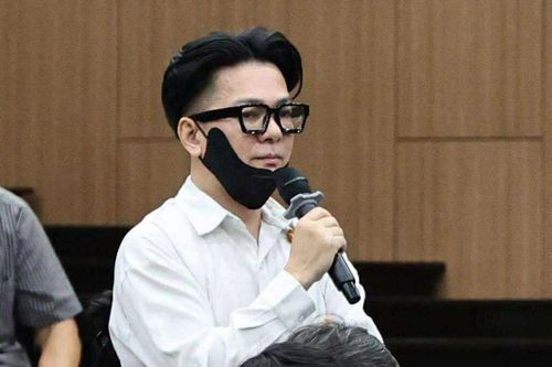 Hé lộ số tiền ca sĩ Vũ Hà 'đốt' vào đường dây đánh bạc nghìn tỷ ở khách sạn Pullman