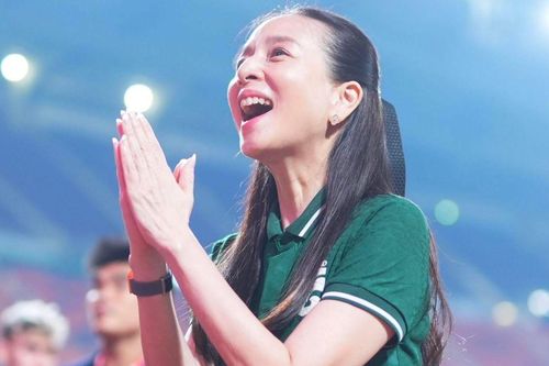 Tham vọng lớn của Madam Pang