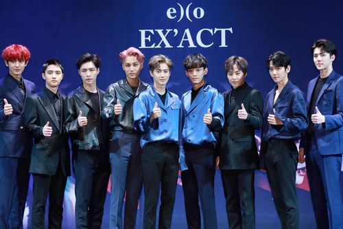 Chen, Baekhyun, Xiumin vắng mặt trong màn tái xuất của EXO sau 3 năm