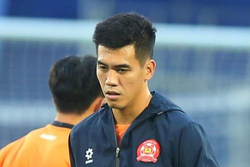 HLV Polking đã đúng về Tiến Linh