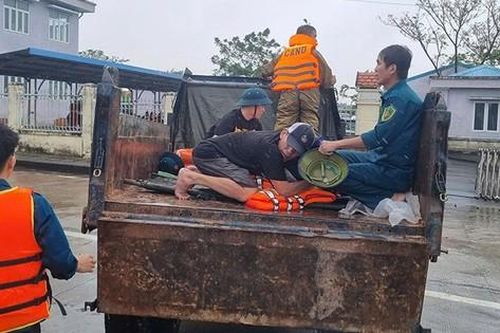 Sử dụng máy phát điện trong không gian kín: 'Kẻ giết người thầm lặng'