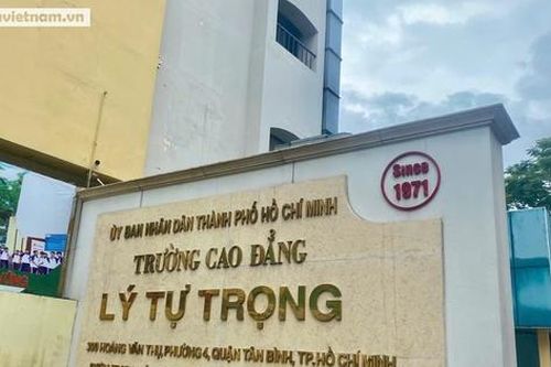 Trường Cao đẳng Lý Tự Trọng lý giải về kết luận thu sai 158 tỷ tiền học phí