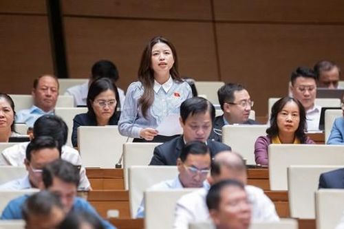'Nền giáo dục không thể hạnh phúc nếu người dạy bị xúc phạm, người học bị bạo hành'