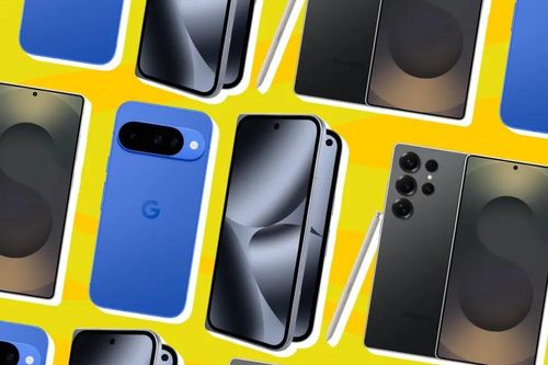 Những mẫu điện thoại Android tốt nhất hiện nay: Chọn ngay trước khi hết hot