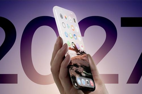 Siêu phẩm iPhone kỷ niệm 20 năm của Apple được kỳ vọng bứt phá mọi giới hạn