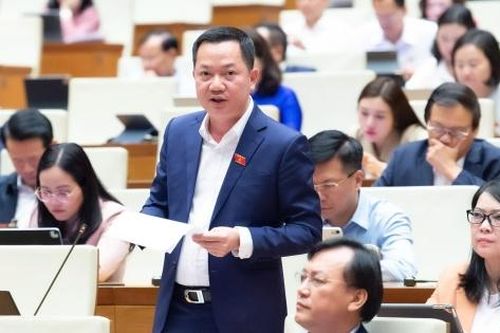 3 trụ cột mới, mở đường cho mô hình tăng trưởng bền vững