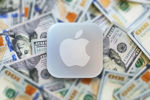 Apple gia nhập 'câu lạc bộ các ông lớn' cùng Nvidia và Microsoft nhờ doanh số iPhone 17