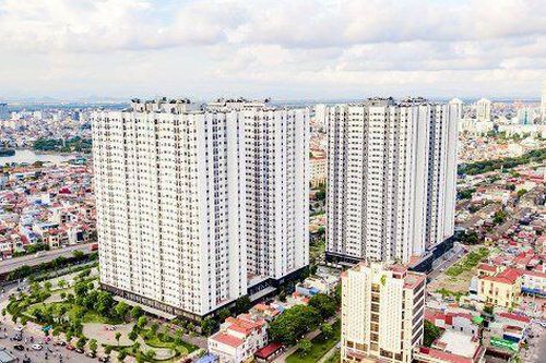 Giá chung cư Hà Nội hơn 300 triệu đồng/m2, chuyên gia chỉ ra nguyên nhân
