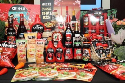 Bao bì: 'Ngôn ngữ thương hiệu' của sản phẩm Việt