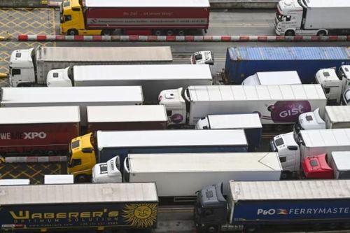 WTO: Hoạt động thương mại của Anh chững lại sau Brexit