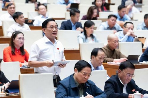 Xây dựng vị trí việc làm cần quan tâm chế độ chính sách cho công chức