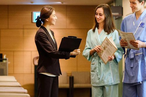 Hàn Quốc bùng nổ sức cạnh tranh về du lịch y tế