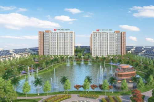 Hải Phòng: 1.479 căn hộ nhà ở xã hội đủ điều kiện đưa vào kinh doanh