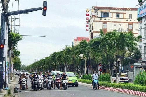 Xây dựng văn hóa giao thông từ ý thức